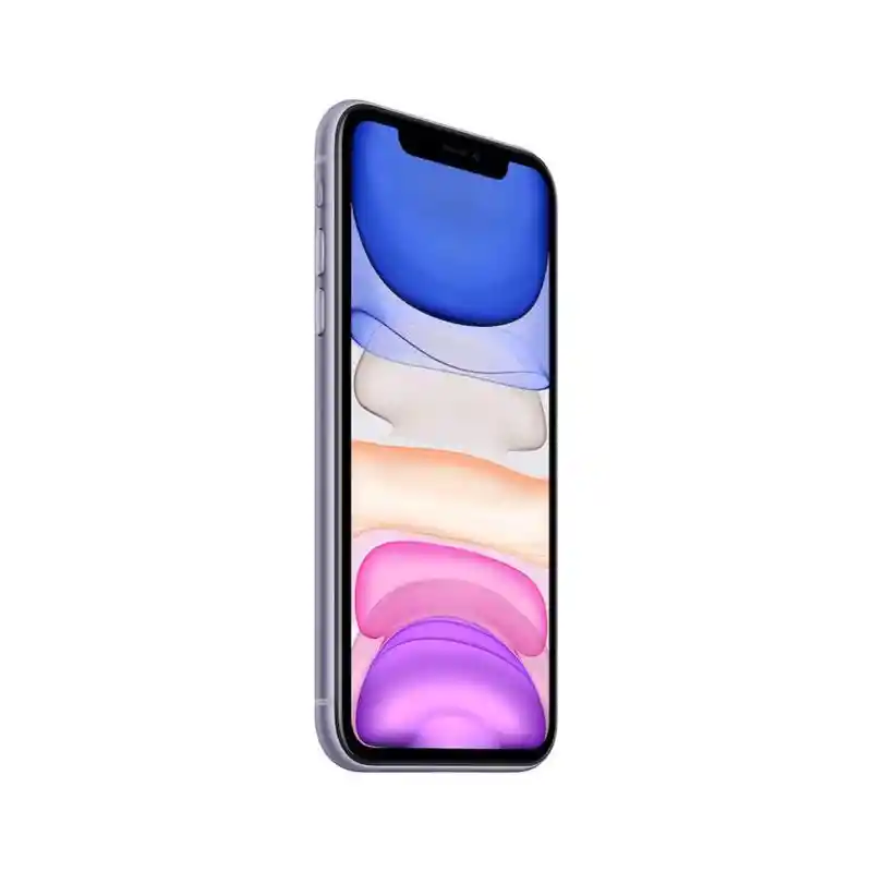 iPhone11 Morado 128Gb