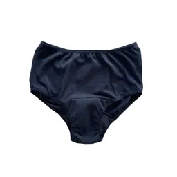 ROPA INTERIOR PARA LA MENSTRUACION TIPO PANTY - TALLA XS