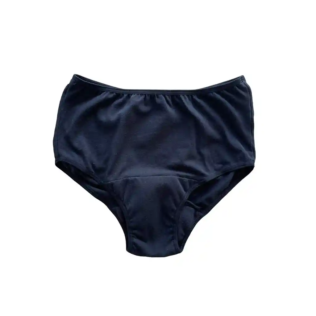 ROPA INTERIOR PARA LA MENSTRUACION TIPO PANTY - TALLA S