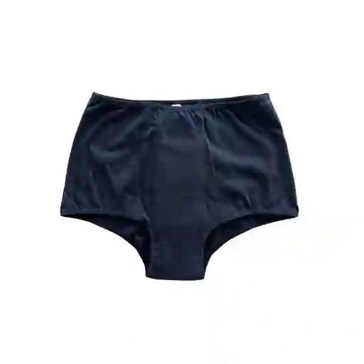 ROPA INTERIOR PARA LA MENSTRUACION TIPO BOXER - TALLA S