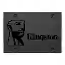 Kingston Disco Duro Solido 2.5 Pulgadas 480Gb