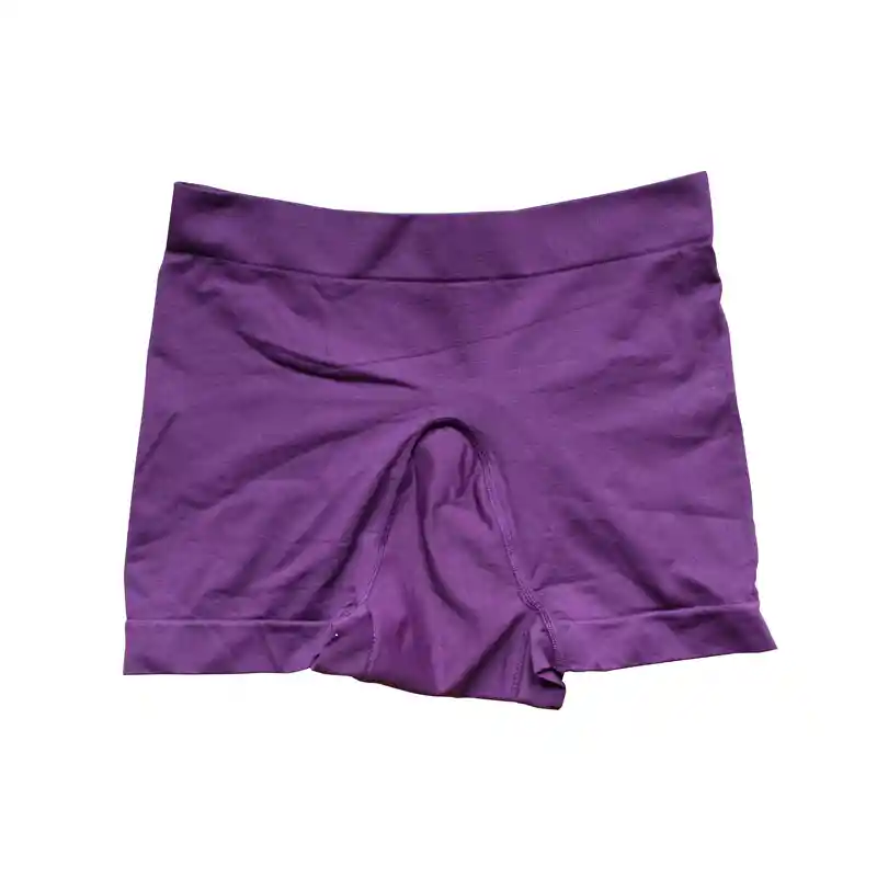 ROPA INTERIOR ABSORBENTE TIPO BOXER - TALLA S