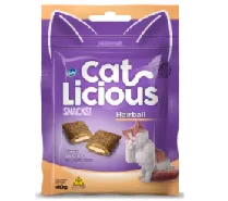 Cat Licious X 40 Gr