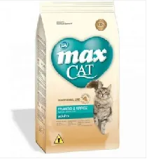 Max Gato Adulto X 1 Kg