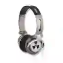 Ifrogz Audifonos Diadema Earpollution Cs40S