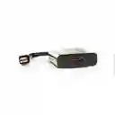  Cable Adaptador Mini Displayport A Hdmi Accesory Power 