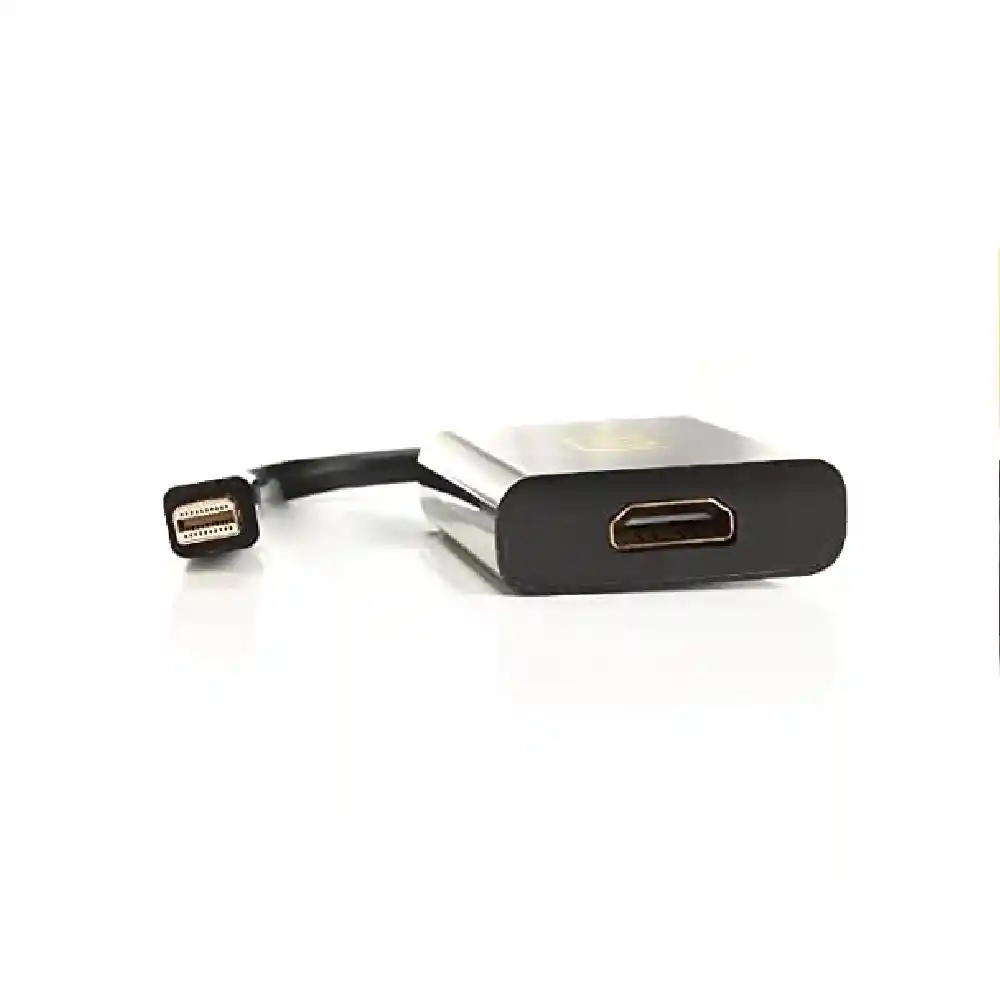  Cable Adaptador Mini Displayport A Hdmi Accesory Power 