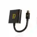  Cable Adaptador Mini Displayport A Hdmi Accesory Power 