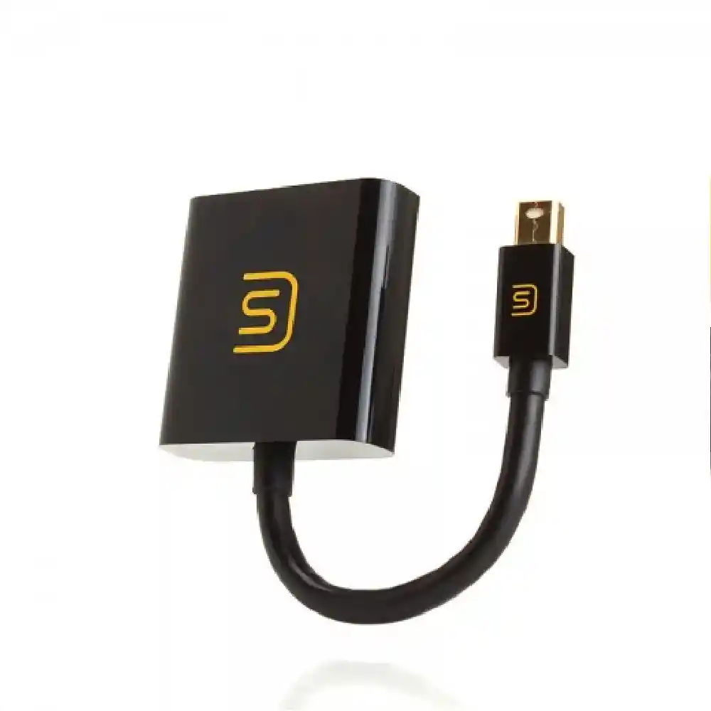  Cable Adaptador Mini Displayport A Hdmi Accesory Power 