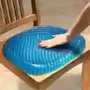 Cojin de gel para la silla comdo descanso