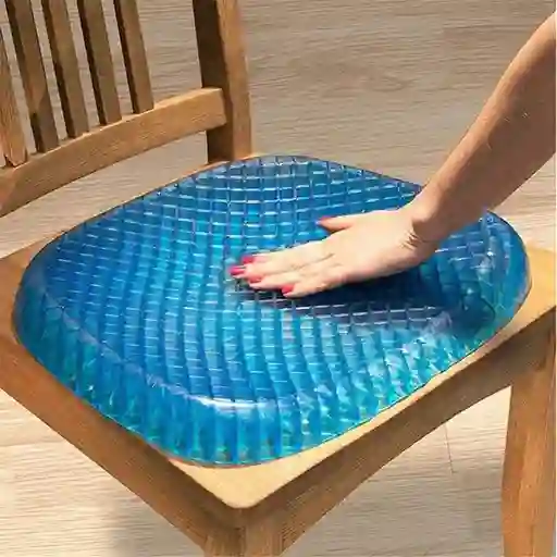 Cojin de gel para la silla comdo descanso