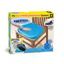 Cojin de gel para la silla comdo descanso