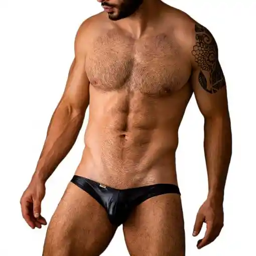 Jockstrap Unicolor