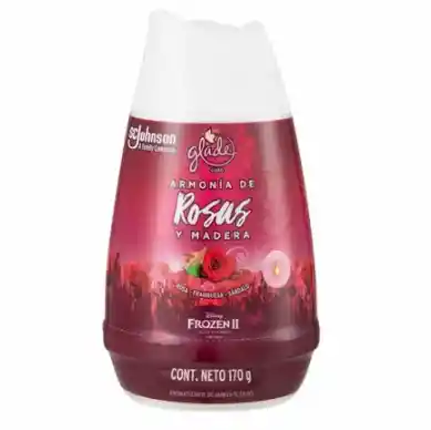 Glade Ambientadores Armonía de Rosas