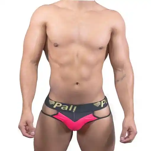 Jockstrap Combinado