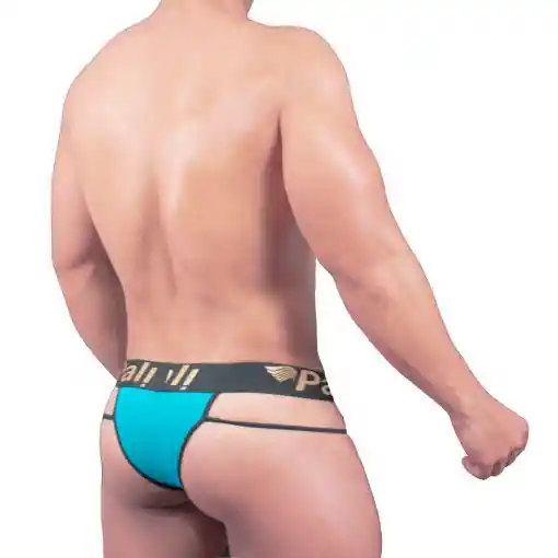 Jockstrap Combinado