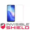 Protección Invisible shield Oppo reno 5