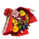Bouquet Alegría