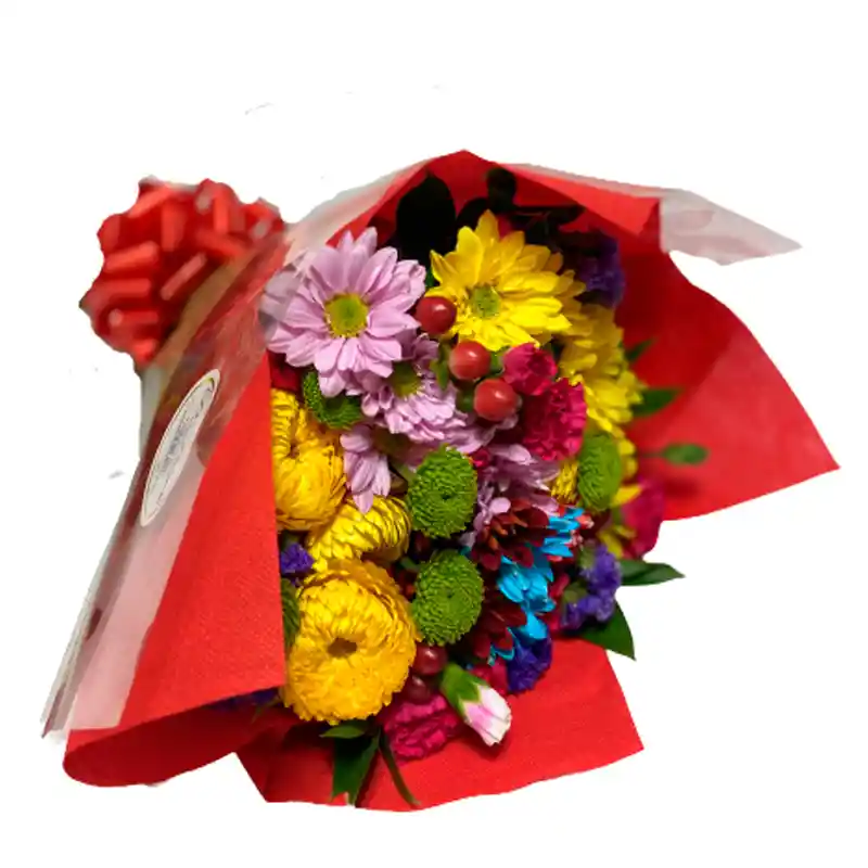 Bouquet Alegría