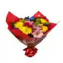 Bouquet Alegría