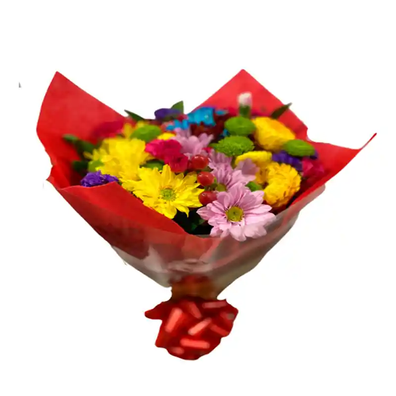 Bouquet Alegría