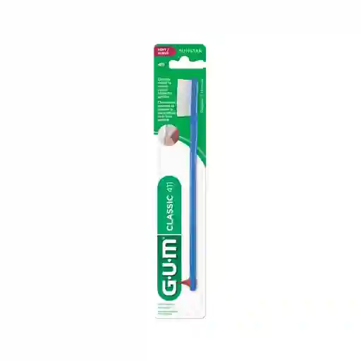 Cepillo Gum 411 Classic