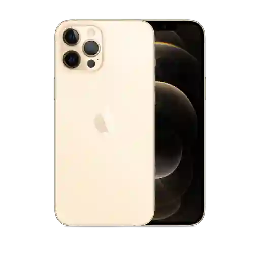 iPhone12 Pro Max Gold