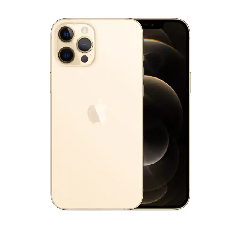 iPhone12 Pro Max Gold