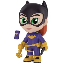 Super Funko 5 Stars Dc Heroes Batgirl