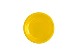 Sempertex Plato Deluxe Unicolor Amarillo