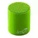 Ifrogz Parlante Coda Pop Bluetooth