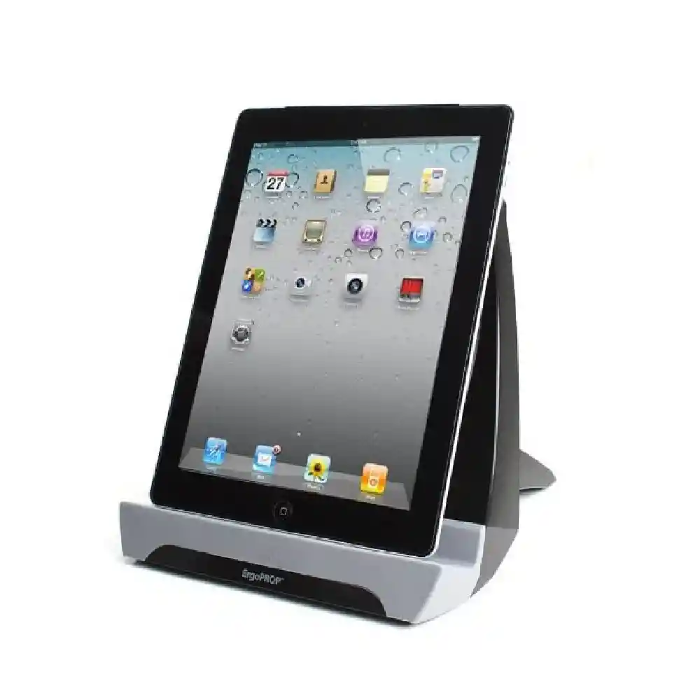  Soporte De Pantalla Ergonómico Para Tablets Accessory Power 