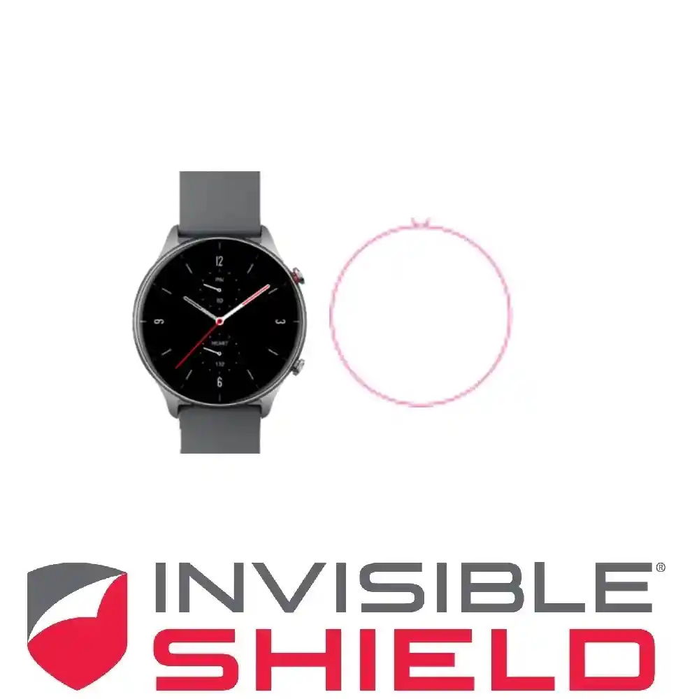 Xiaomi Proteccion Smart Watch Invisible Shield Amazfit Gtr 2E