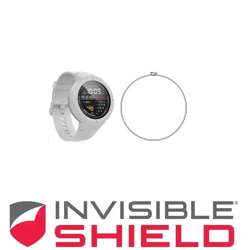 Xiaomi Proteccion Invisible Shield Amazfit Verge