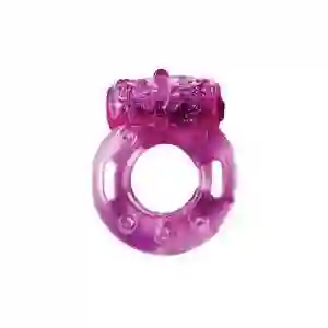 Pleasure Anillo Vibrador Ringz