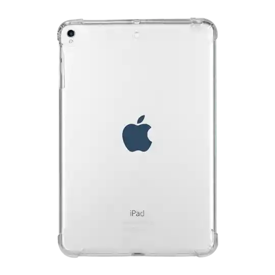 Ipad Funda Transparente Para 5 Generacion