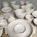 Set De Herramientas Para Alfarería, Arcilla, X 11 Piezas.