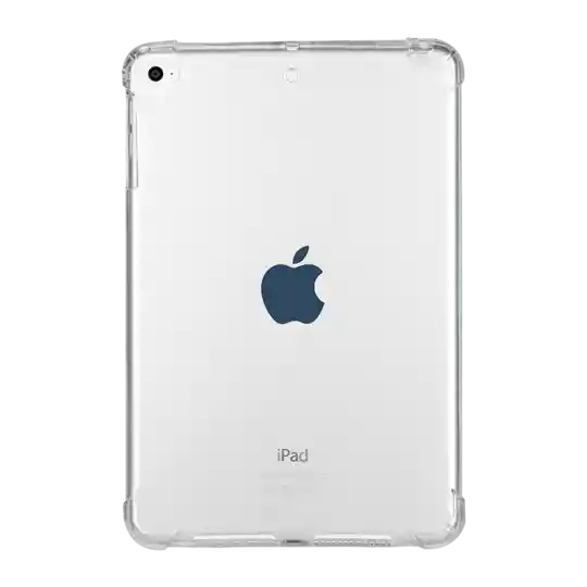 Ipad Funda Transparente Para 10.2 7 Generación