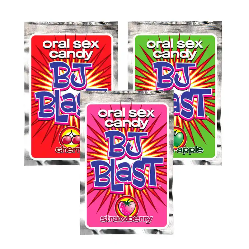 Oral Sex Candy