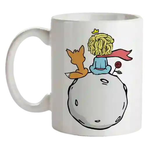 El Principito Mug