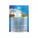 Snack oral para perro raza grande Dentalife x 196 gr