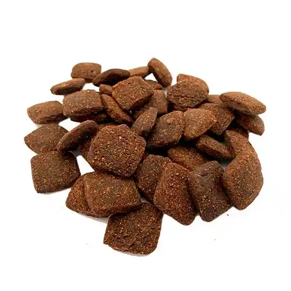 Natural Brownies De Proteina Y Fibra (Para Perros) 80 Gr