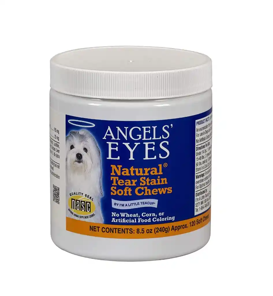 Angel eyes 90 chews 