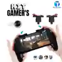 Kit Gamer 3 en 1 para Juegos en tu Celular