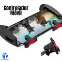 Kit Gamer 3 en 1 para Juegos en tu Celular