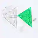 Faber Castell Escuadra Mágica - Transportador 993 N -