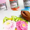 Franco Arte Pintura Para Tela X 30 Ml Unidad -