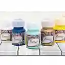 Franco Arte Pintura Para Tela X 30 Ml Unidad -