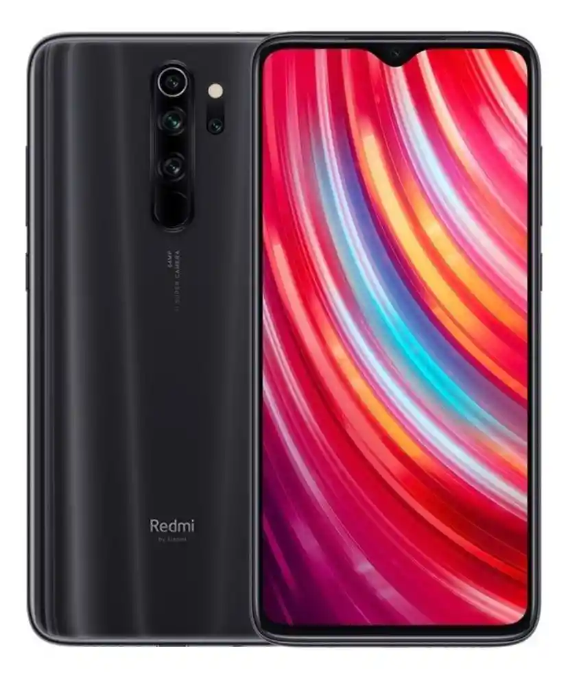 Xiaomi Redmi Note 8 Pro 6gb/128gb 4500 Mah 