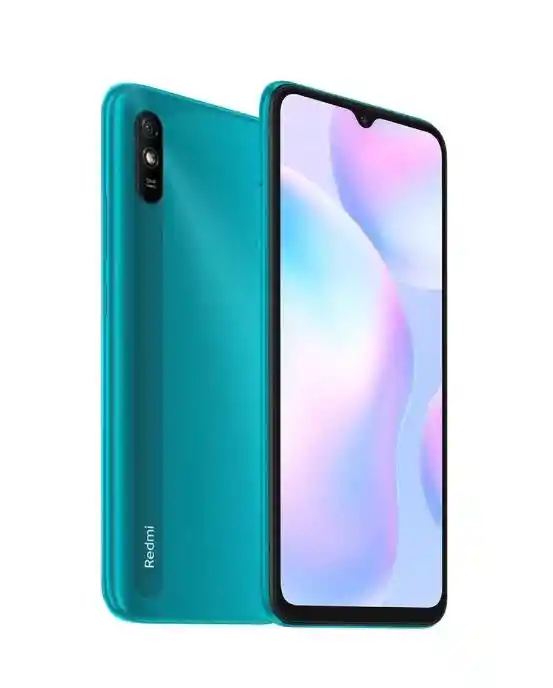 Xiaomi Redmi 9a 2gb/32gb Pantalla 6,53 Bateria 5.000 Mah